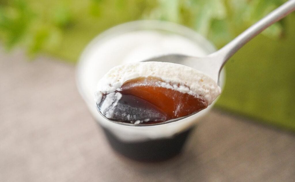 セブン新作スイーツが激うますぎて感動