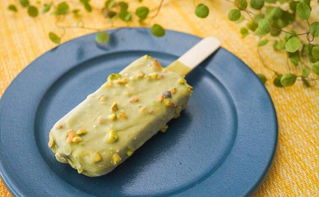 【267円】セブンのプチご褒美アイスの虜になりそう