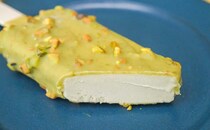 【267円】セブンのプチご褒美アイスの虜になりそう