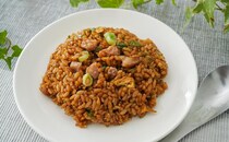 大量ストックしたい！セブンの冷凍炒飯がうまくて便利