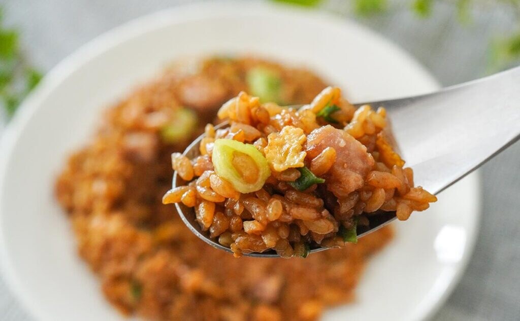 大量ストックしたい!セブンの冷凍炒飯がうまくて便利