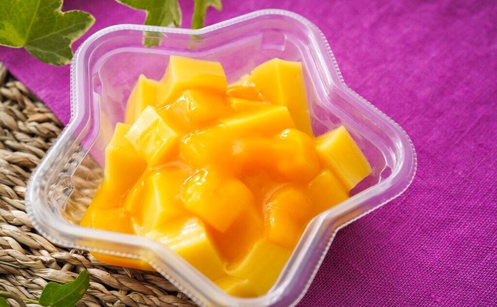 「濃厚でもちもち」「かわいい」セブンの星形スイーツが復活