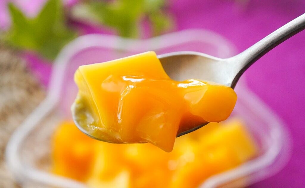 「濃厚でもちもち」「かわいい」セブンの星形スイーツが復活