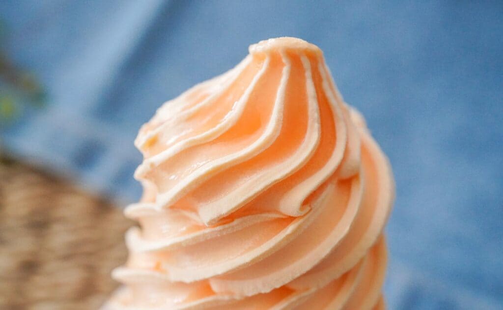 北海道産赤肉メロン100%！セブンの新作アイスが贅沢すぎる