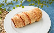 【セブン】おいしい素材が合体しまくった新作パンが最高