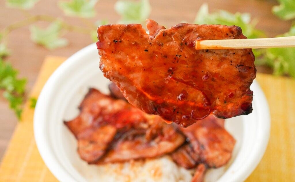 「ちゃんとしてる」「超うまい」セブン新作飯は肉たっぷり！