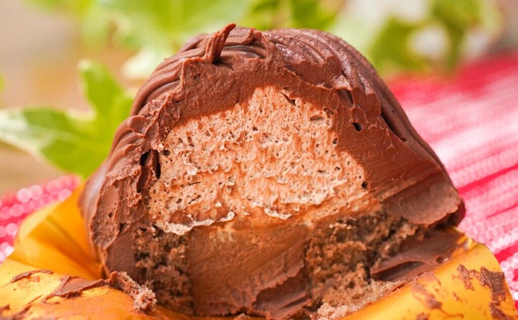 「マジで最高」「リッチな味」セブン新スイーツはチョコの塊