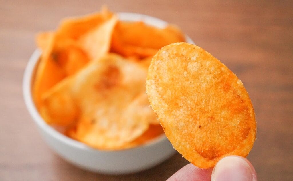 【コンビニ先行】山芳製菓の人気ポテトチップスがついに復刻