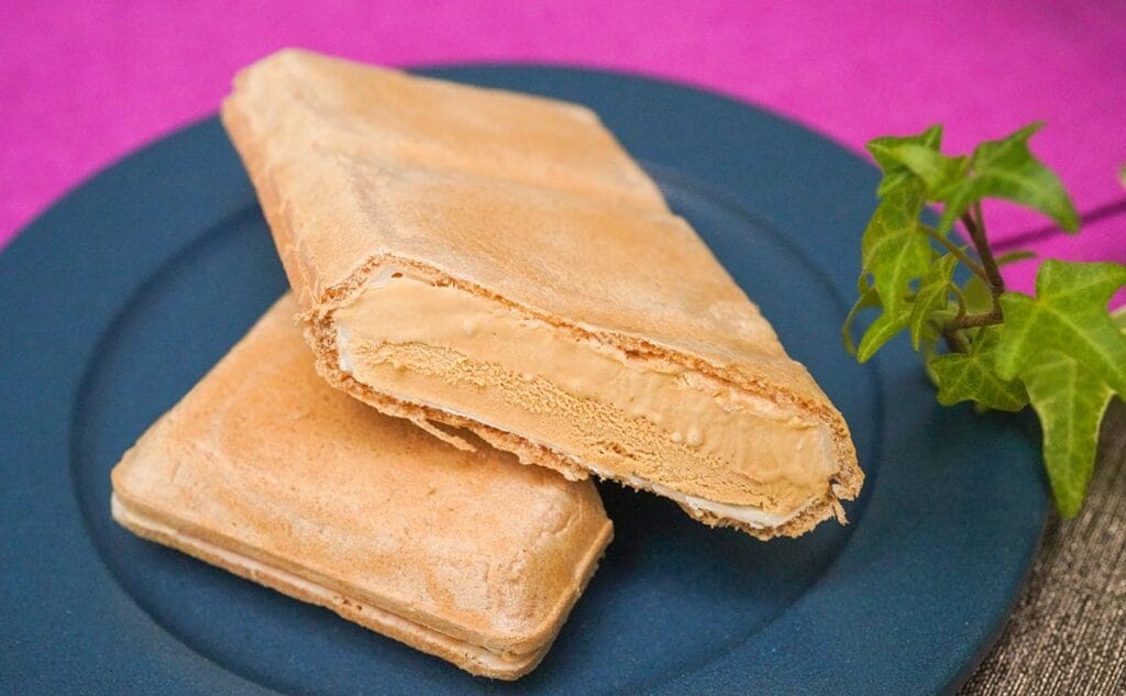 200円以下で買える!セブンの激うまモナカアイスが復活