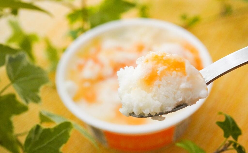 「想像以上のうまさ」「マジ最高」セブン新アイスは濃厚なのにさっぱり！