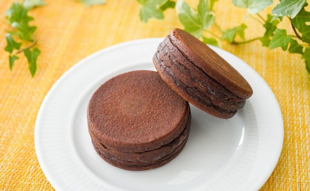 とろけるクリームが最高！セブンで発見した冷凍スイーツ