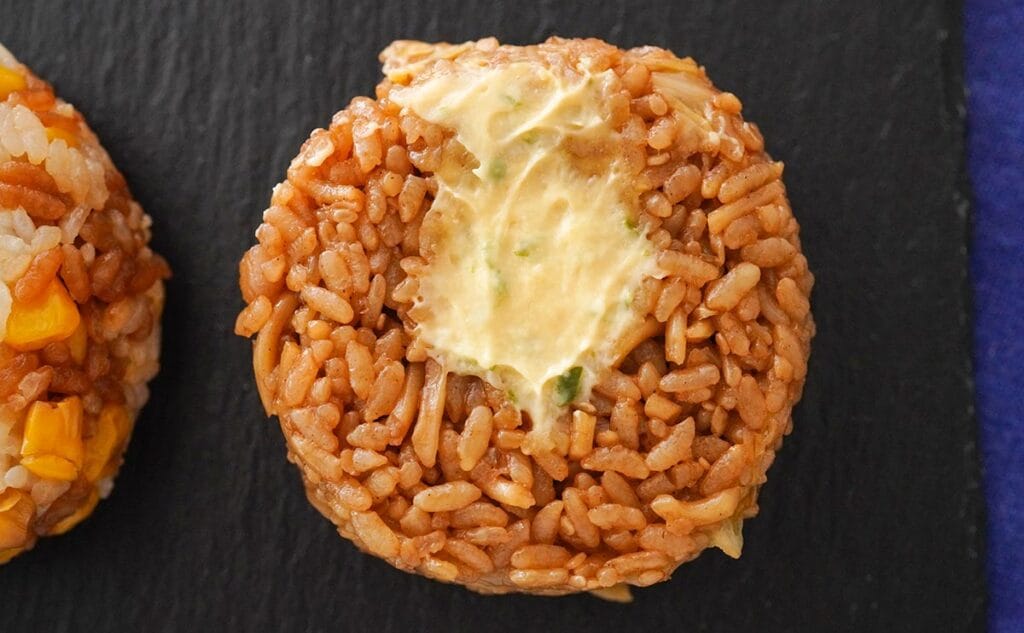 「うますぎ」「食べたほうがいい」セブン新発売おにぎりにハマる