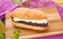 中身ぎっしり！セブン新スイーツはボリューム100点