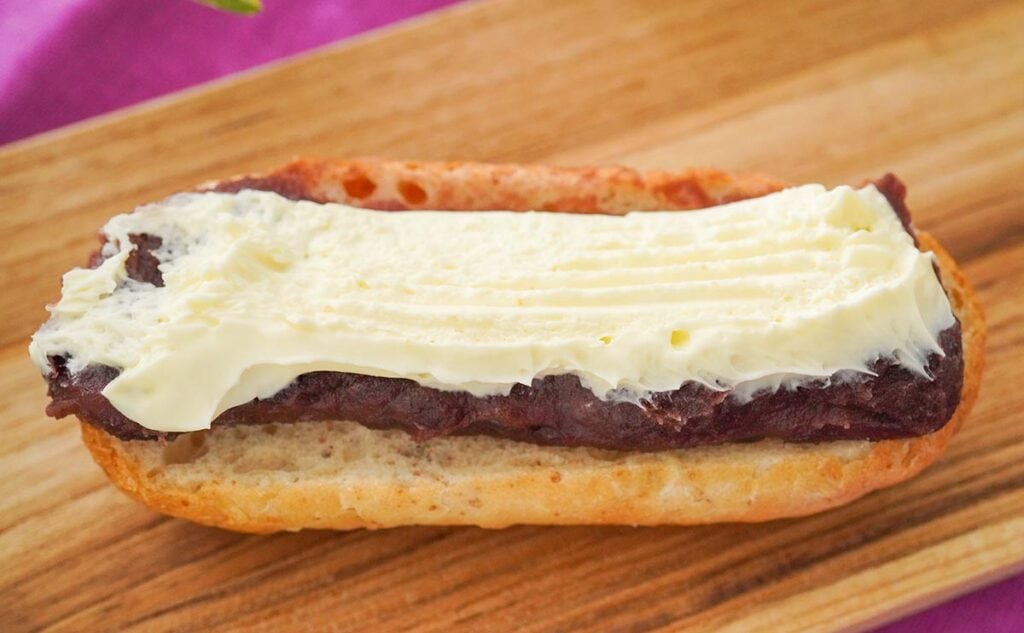 中身ぎっしり!セブン新スイーツはボリューム100点