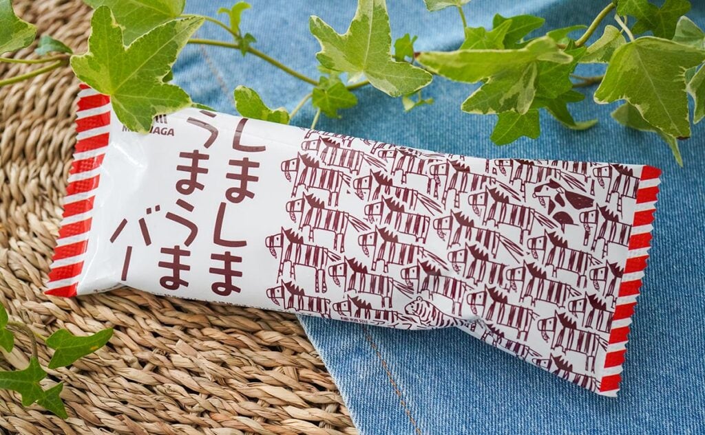 「毎日食べちゃう」「食感が最高」セブン人気アイスが復活中