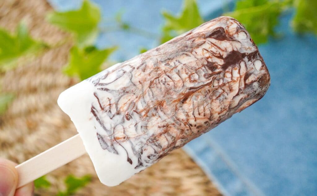 「毎日食べちゃう」「食感が最高」セブン人気アイスが復活中