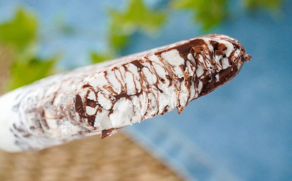 「毎日食べちゃう」「食感が最高」セブン人気アイスが復活中