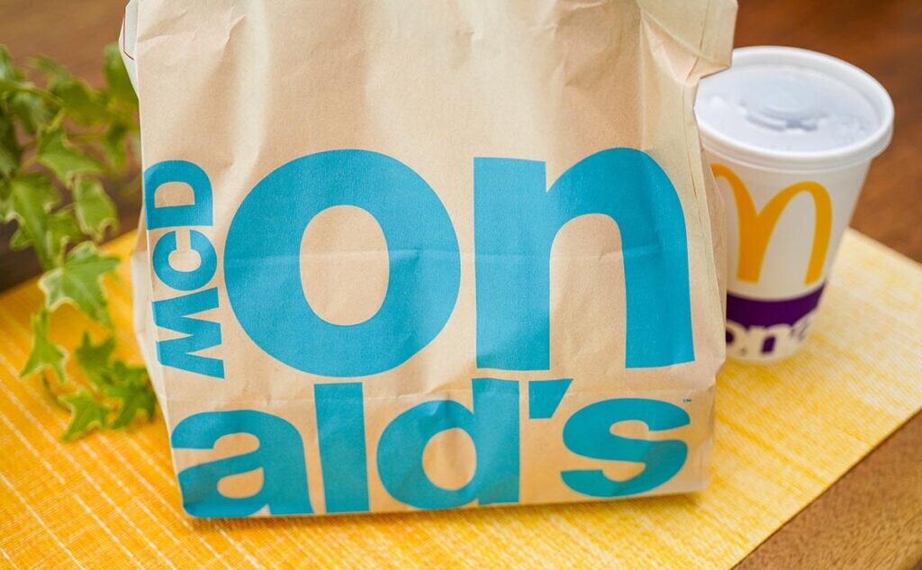 ガチうま!マックから新味2種が登場