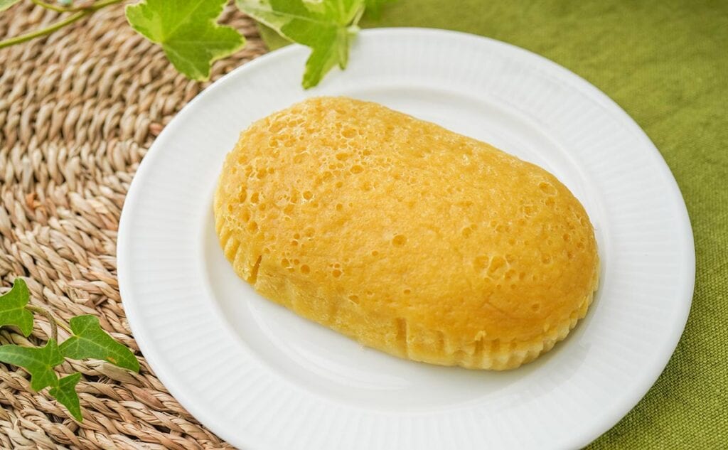 「うますぎ」「オススメ」セブン新作菓子パンは超しっとり系