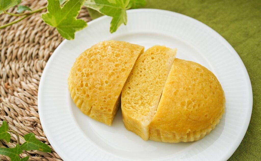 「うますぎ」「オススメ」セブン新作菓子パンは超しっとり系