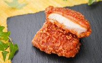 セブンの新発売ホットスナックが「うまい」と話題に