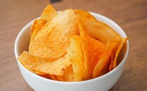 【期間限定】人気だったポテトチップスが「ver.2」になって再登場