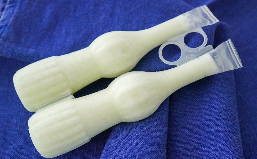 女王降臨!7月18日発売の「パピコ」がうますぎる