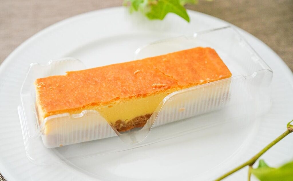 「毎日買ってる」「ハマってる」セブンのスティックケーキが再販された