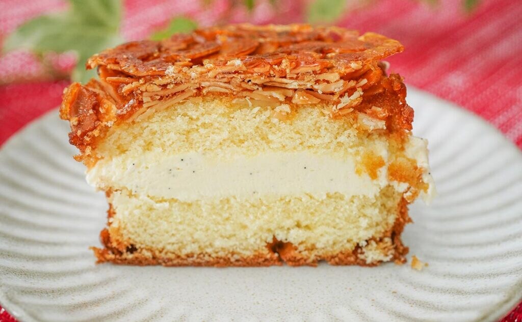 「神だ」「セブンありがとう」絶賛される新作スイーツとは