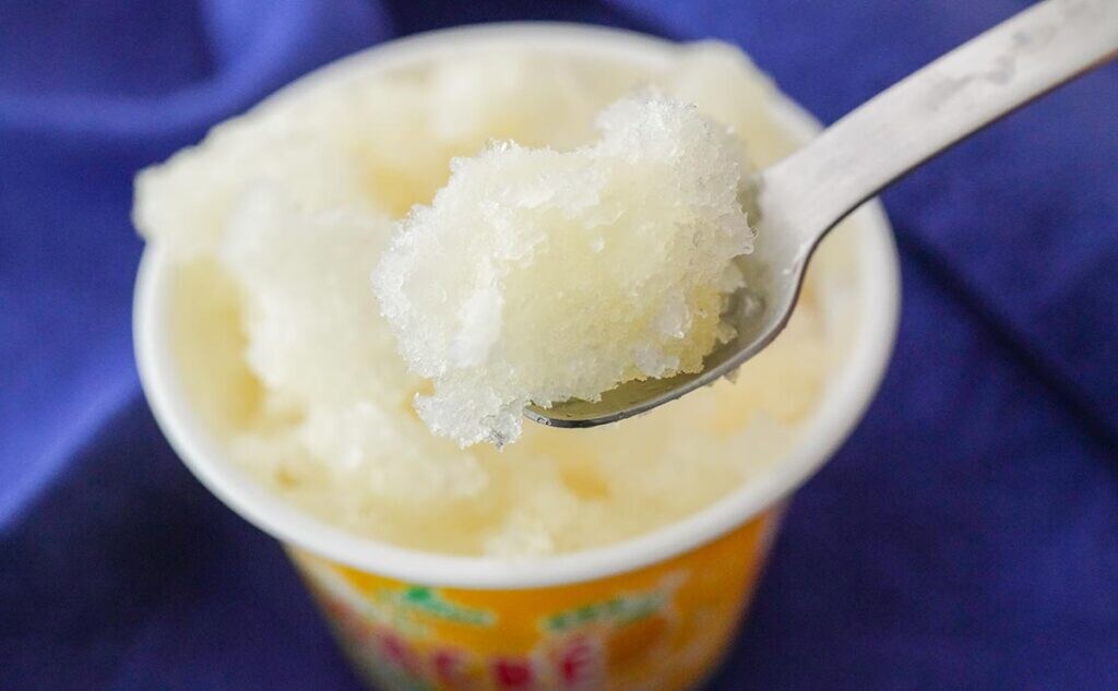 【数量限定】今年も大人気「サクレ」が発売に