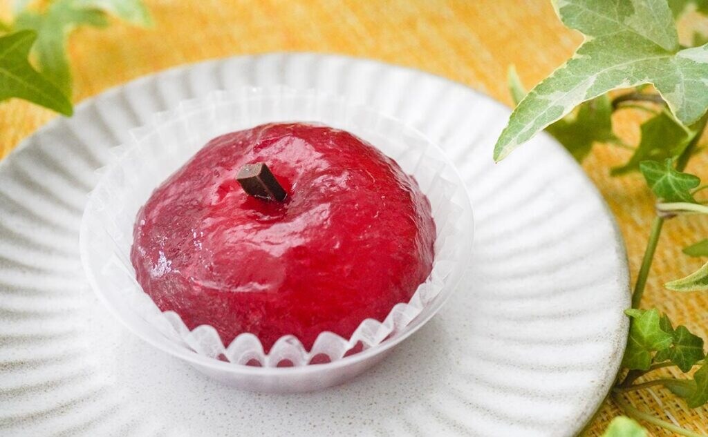 ぷるシャキ!セブンの126kcalスイーツがめっちゃフルーティー!