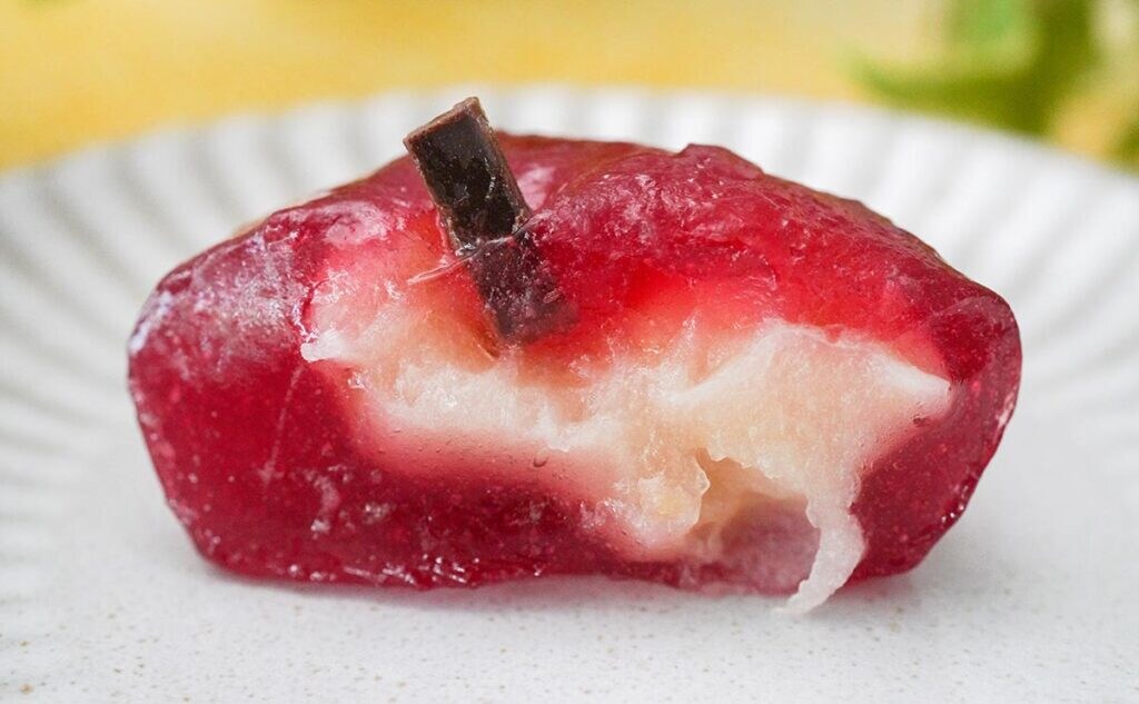 ぷるシャキ!セブンの126kcalスイーツがめっちゃフルーティー!