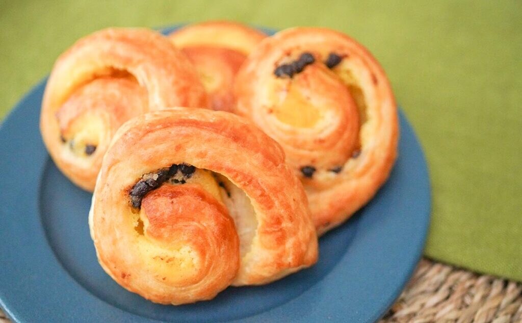 1個あたり39円!セブンの新作菓子パンが安くてうまい