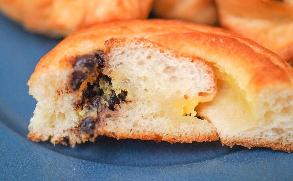 1個あたり39円!セブンの新作菓子パンが安くてうまい
