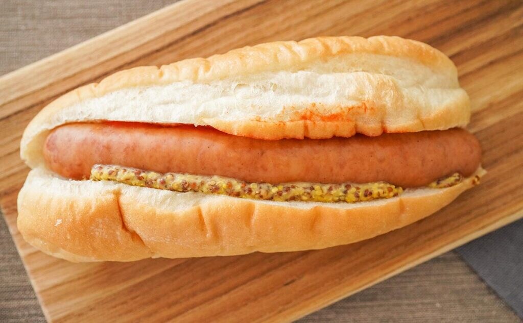 【即買い】セブンに「シャウエッセン」のホットドッグ登場