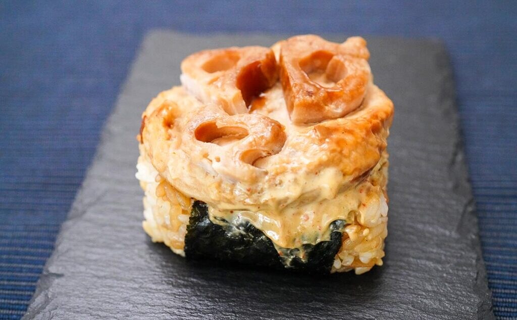 具だくさんで最高!セブンからまた激うまおにぎり登場