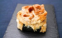 具だくさんで最高！セブンからまた激うまおにぎり登場