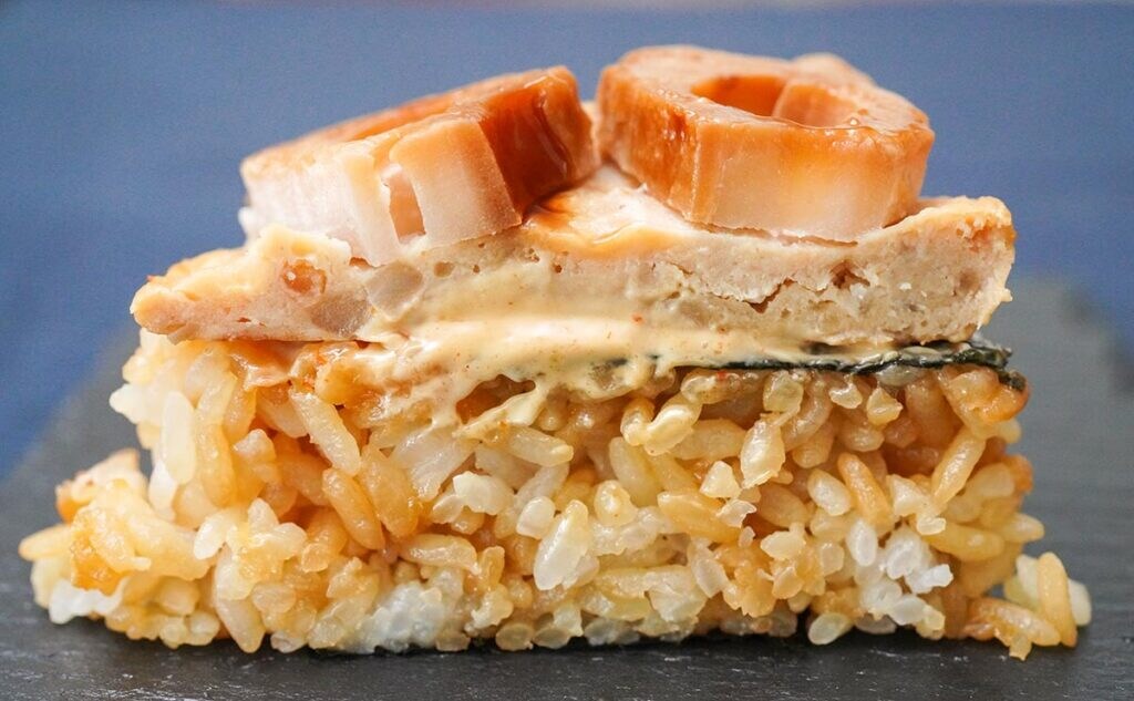 具だくさんで最高!セブンからまた激うまおにぎり登場