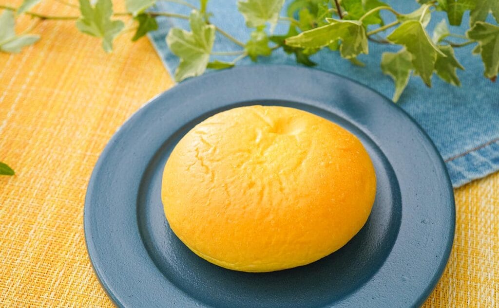 クリームいっぱいなのに超爽やかなセブン新作菓子パン