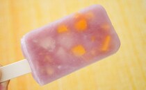 69kcal！フルーティーすぎるセブンの新作アイスとは