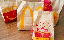 「マジでうまい」「また食べよ」話題のマックバーガーとは