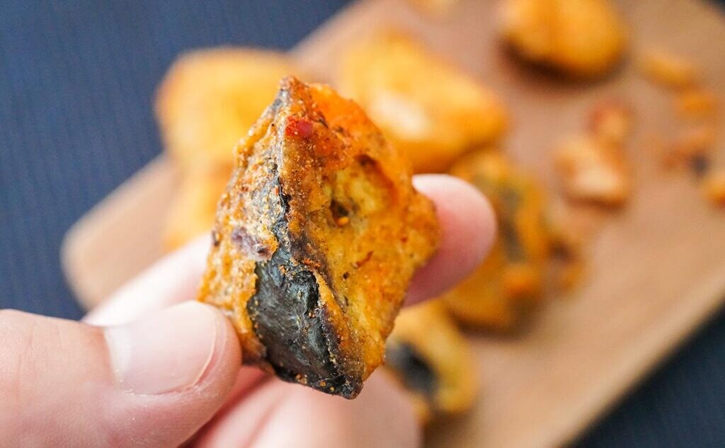 一瞬で消えた!ファミマの新作菓子がやみつきすぎる