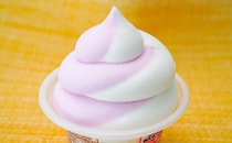 【ファミマ】練乳ソフトに新商品登場！いちごの次は何味？