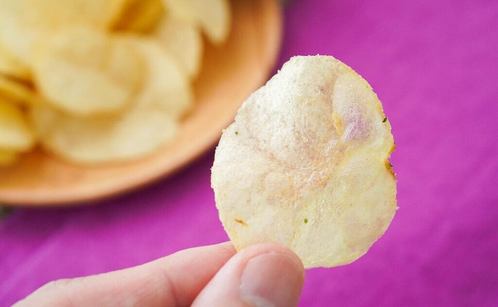 ついに日本上陸!? 韓国の人気スナック菓子が発売された