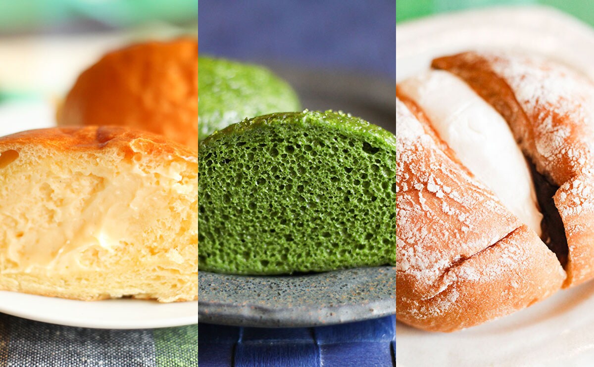 【7月】200円あれば余裕！安いのにおいしいローソンパンランキングTOP3