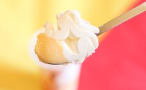 「ガチうまい」「ハズレなし」“たべ牧”新作は夏にピッタリのマンゴー！