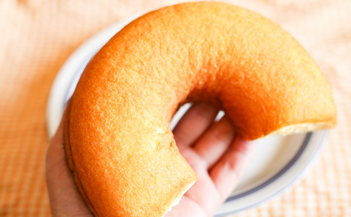 【朗報】ローソンの“でっかいふわふわ”が帰ってきた！