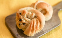 1個あたり40円!? チョコ×バナナの鉄板コンビ！