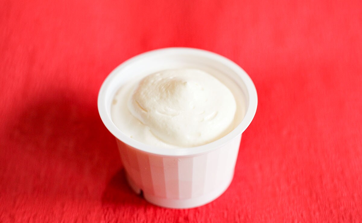 「食べた気がしない」「ペロッといける」まるで雲のようなローソンスイーツとは!?