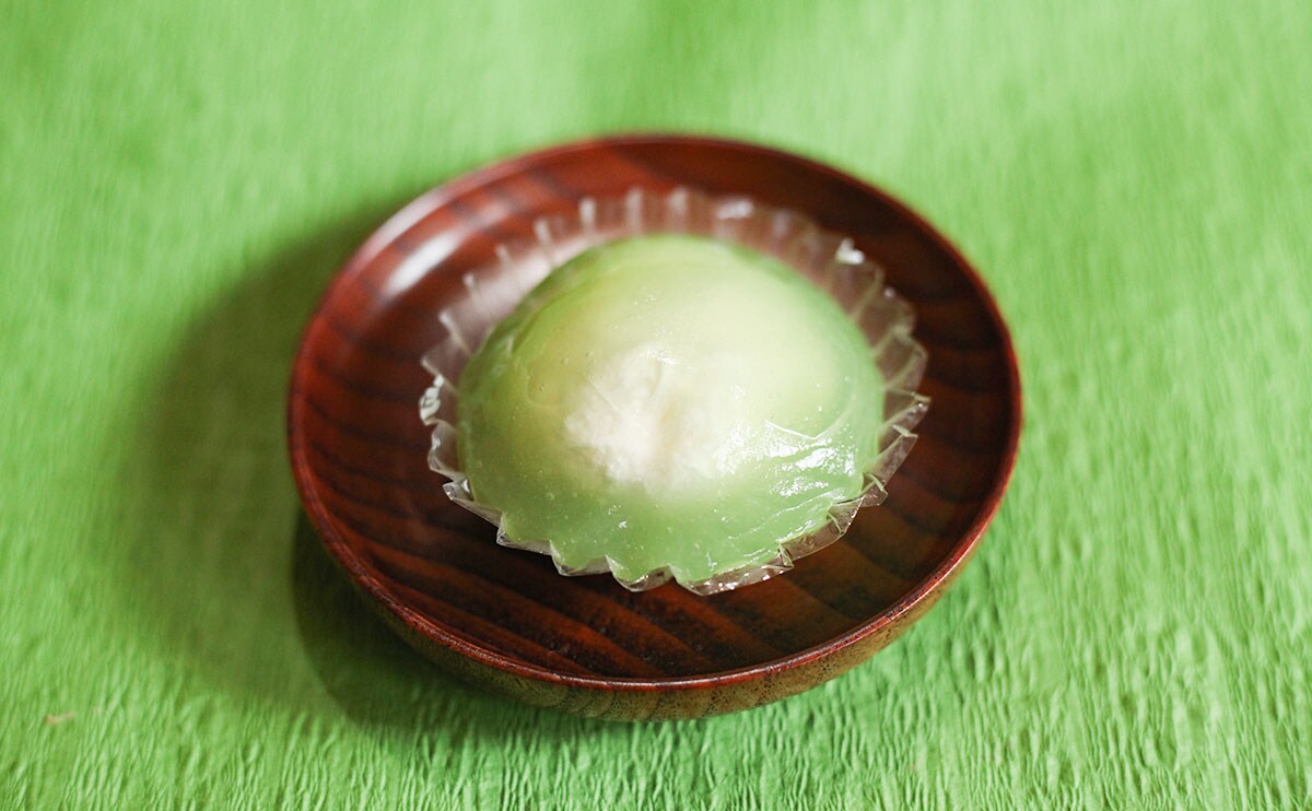 本物に出会った…!再現度が高すぎるローソンスイーツ